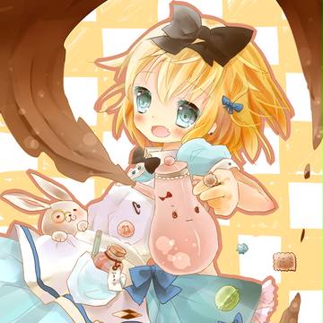 ありす