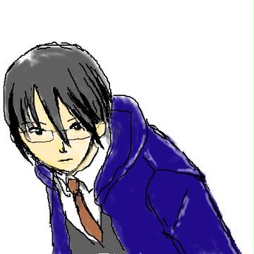 ギノさん