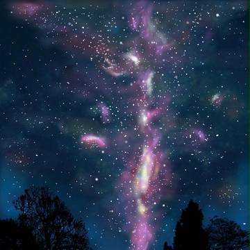 星雲