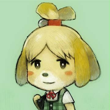 らくがき
