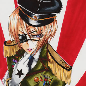 オリジナル