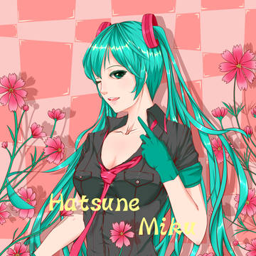 miku