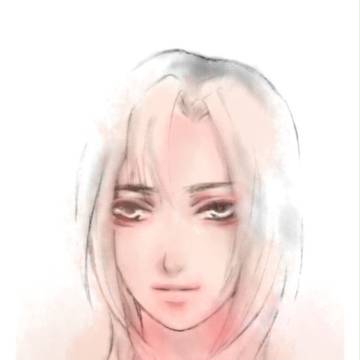 落書き過程