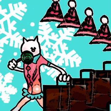 ネコ7
