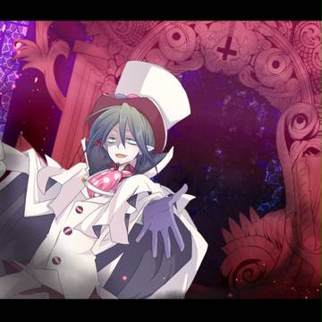 【青エク】虚無界門