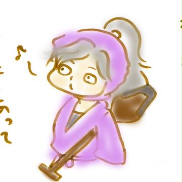 らくがきんちょ