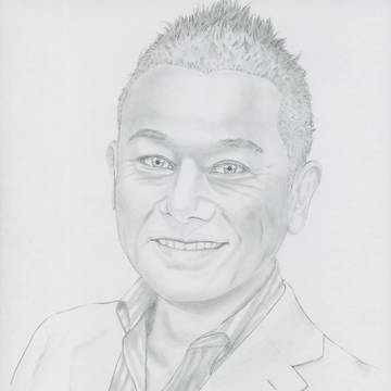 BayFM　DJ伊津野さんです