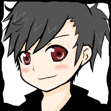 果てしなく自分絵の自己満どろろ。