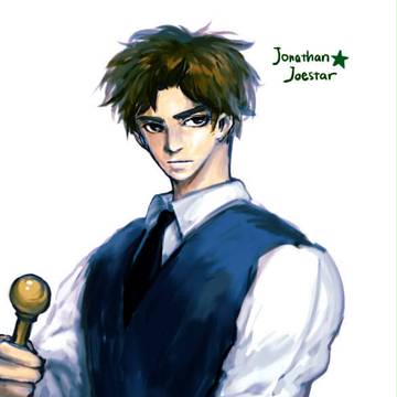 JONATHAN and so on