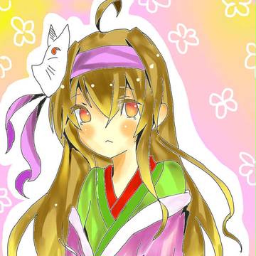 落書き2