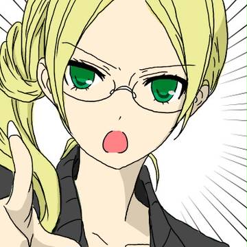 *雪小路野ばら