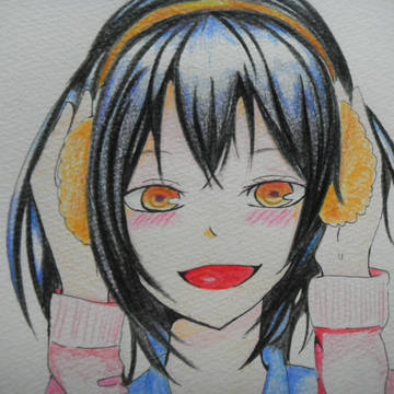 もふもふ