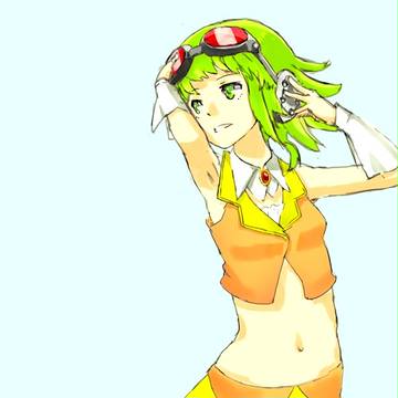 メグッポイド