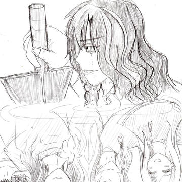 Moiraよ…