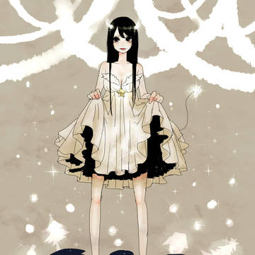 winter devil