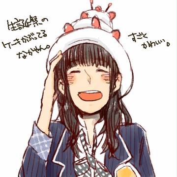 らくがきまとめ