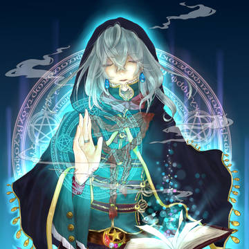 Sorcière