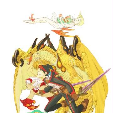 10周年おめでとう