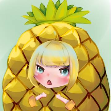 Pineapple