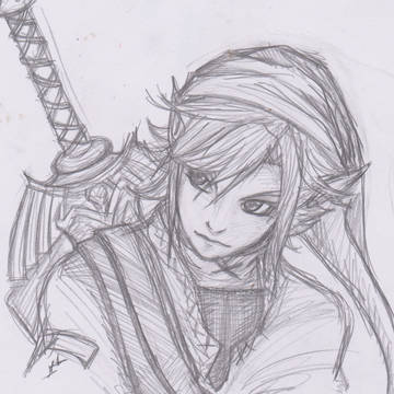 Not Zelda