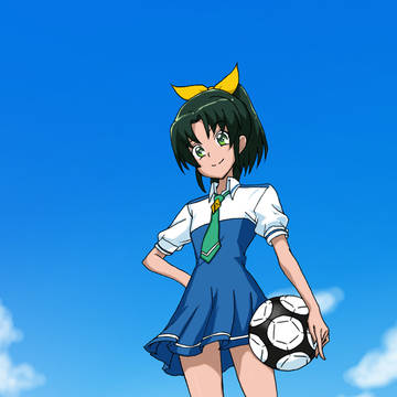 ハッピーバースデー