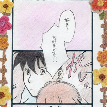 祝！アニメ二期‼