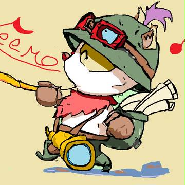 Teemo