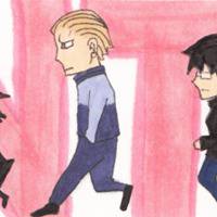 HUNTER×HUNTER