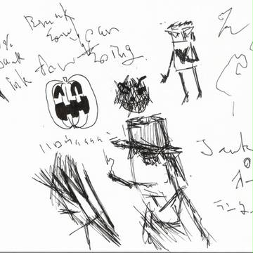 もう二週間も