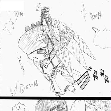 【PRWG】ごーあへっど、内外受難【国際連合】
