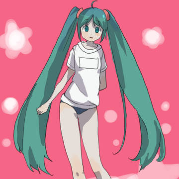 みくさん