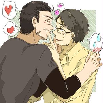 博士つめ