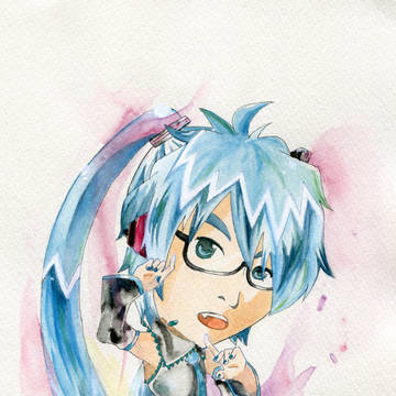 初音拓篤さん