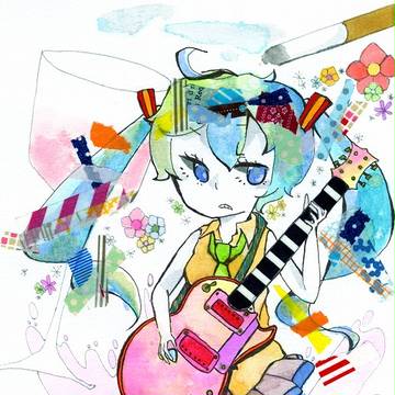 ちょっとナーバスな気持ちに