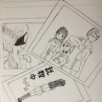 零式夢絵