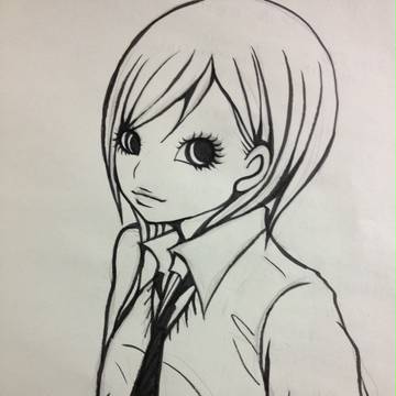 らくがき2