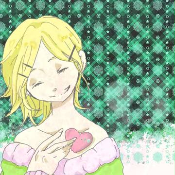 りんちゃんん