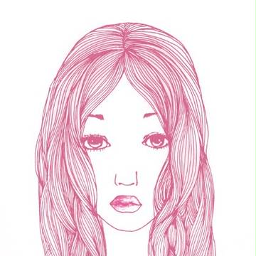 pinkie