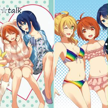 【プリ★コン】