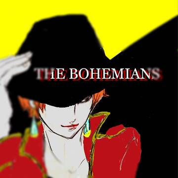 the bohemians