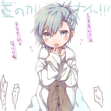 5歳の藍ちゃんにアレをやらせてみた
