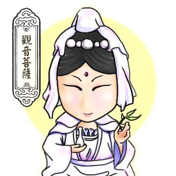 観音