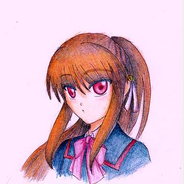 鈴ちゃん
