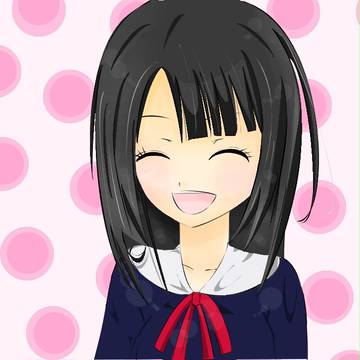 オリジナル(女の子)