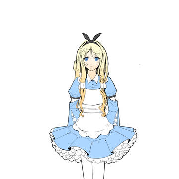 Alice