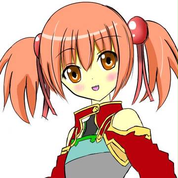 SAOのシリカ（のつもり）