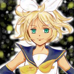 鏡音リン