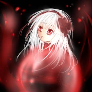 らくがきアンナちゃん