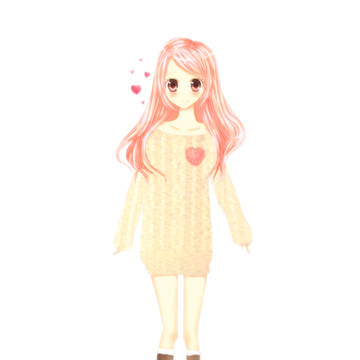 冬girl♥
