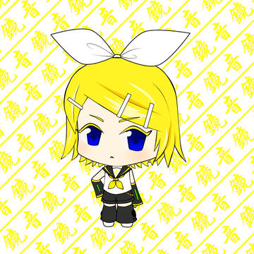 リンちゃん★